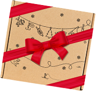 Zestaw prezentowy wędkarski