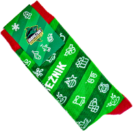 Skarpety wędkarskie