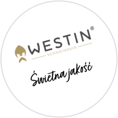 Westin na prezent