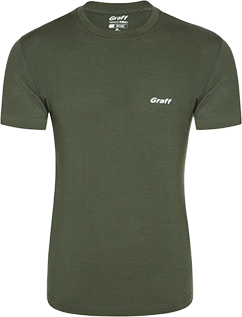 Koszulka wędkarska na prezent