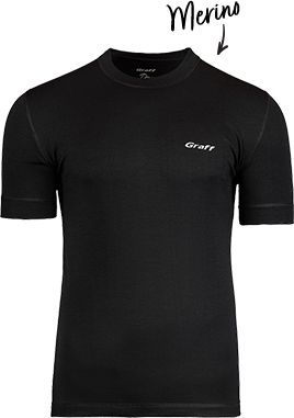 Koszulka wędkarska na prezent