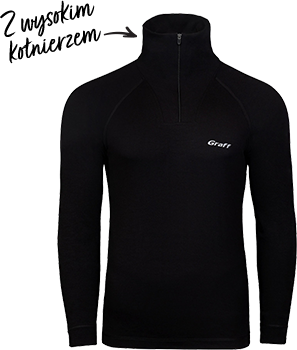 Golf wędkarski na prezent