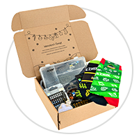 Akcesoria wędkarskie