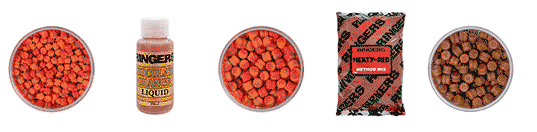 Ringers Baits