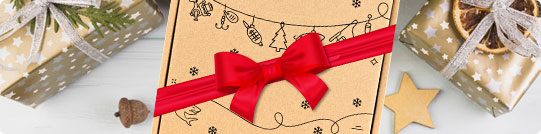 Prezent dla wędkarza