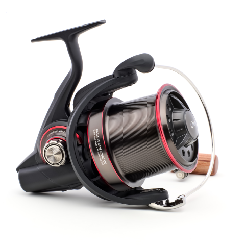 Daiwa Basia 26