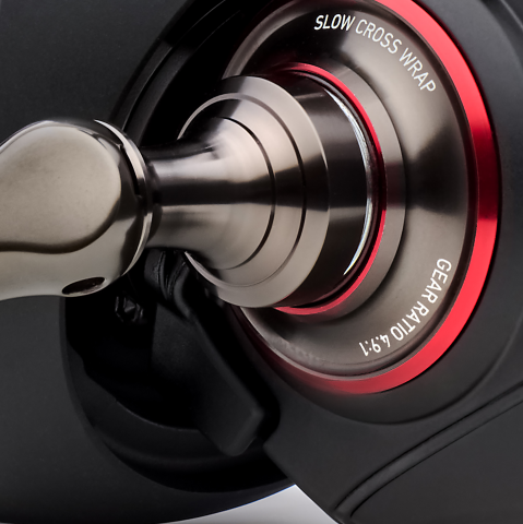 Daiwa Basia 26