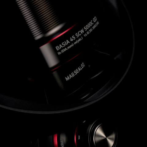 Daiwa Basia 26
