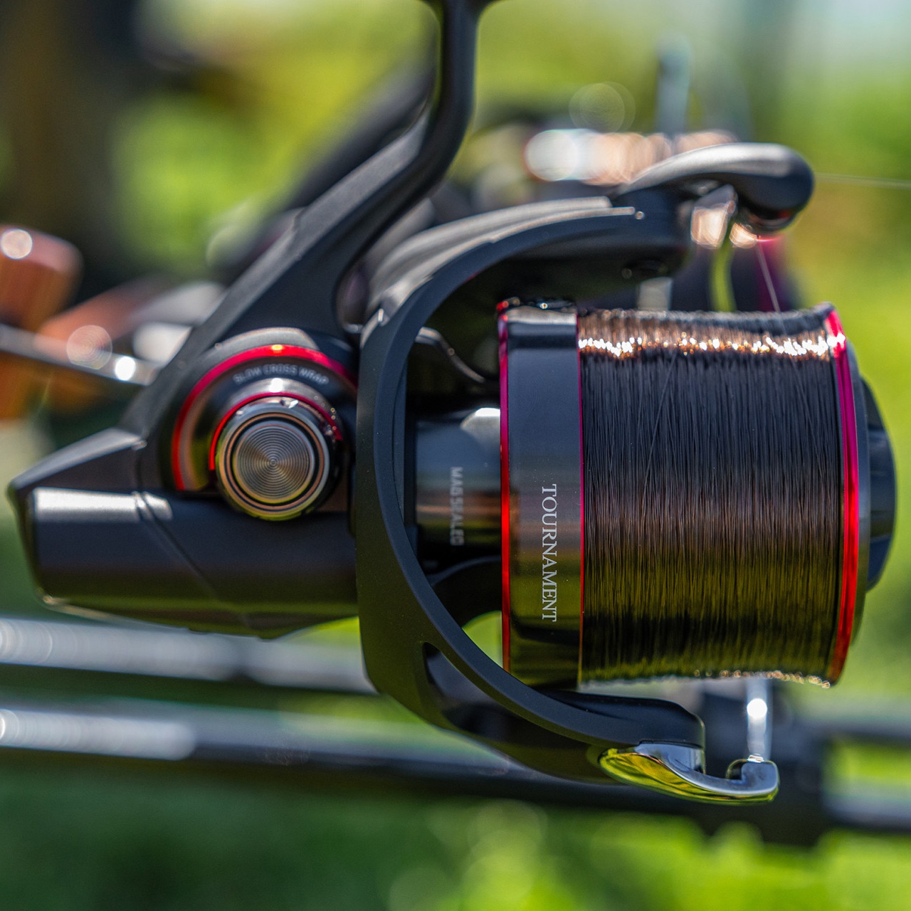 Daiwa Basia 26