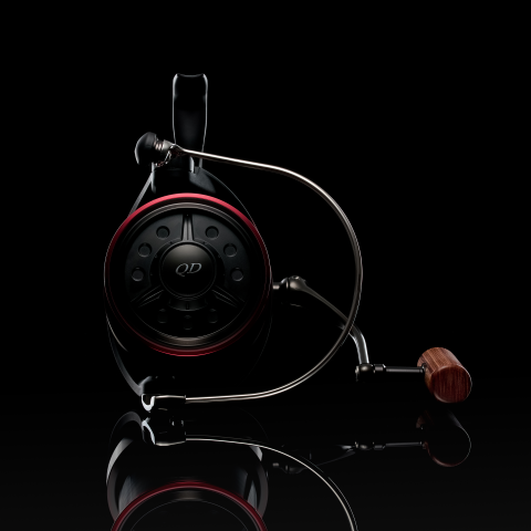 Daiwa Basia 26