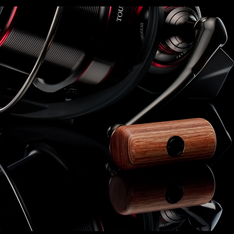 Daiwa Basia 26