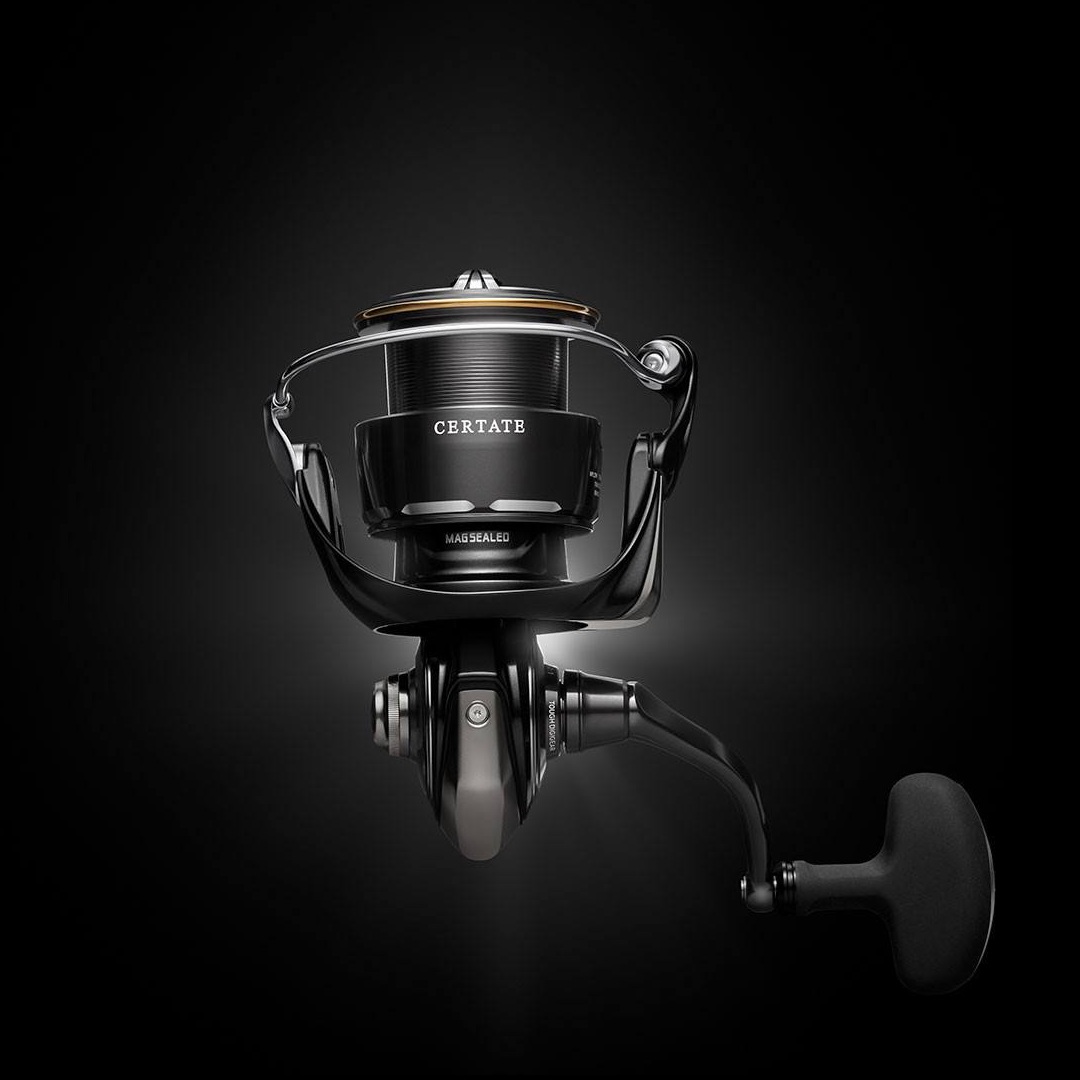 Daiwa Certate 26
