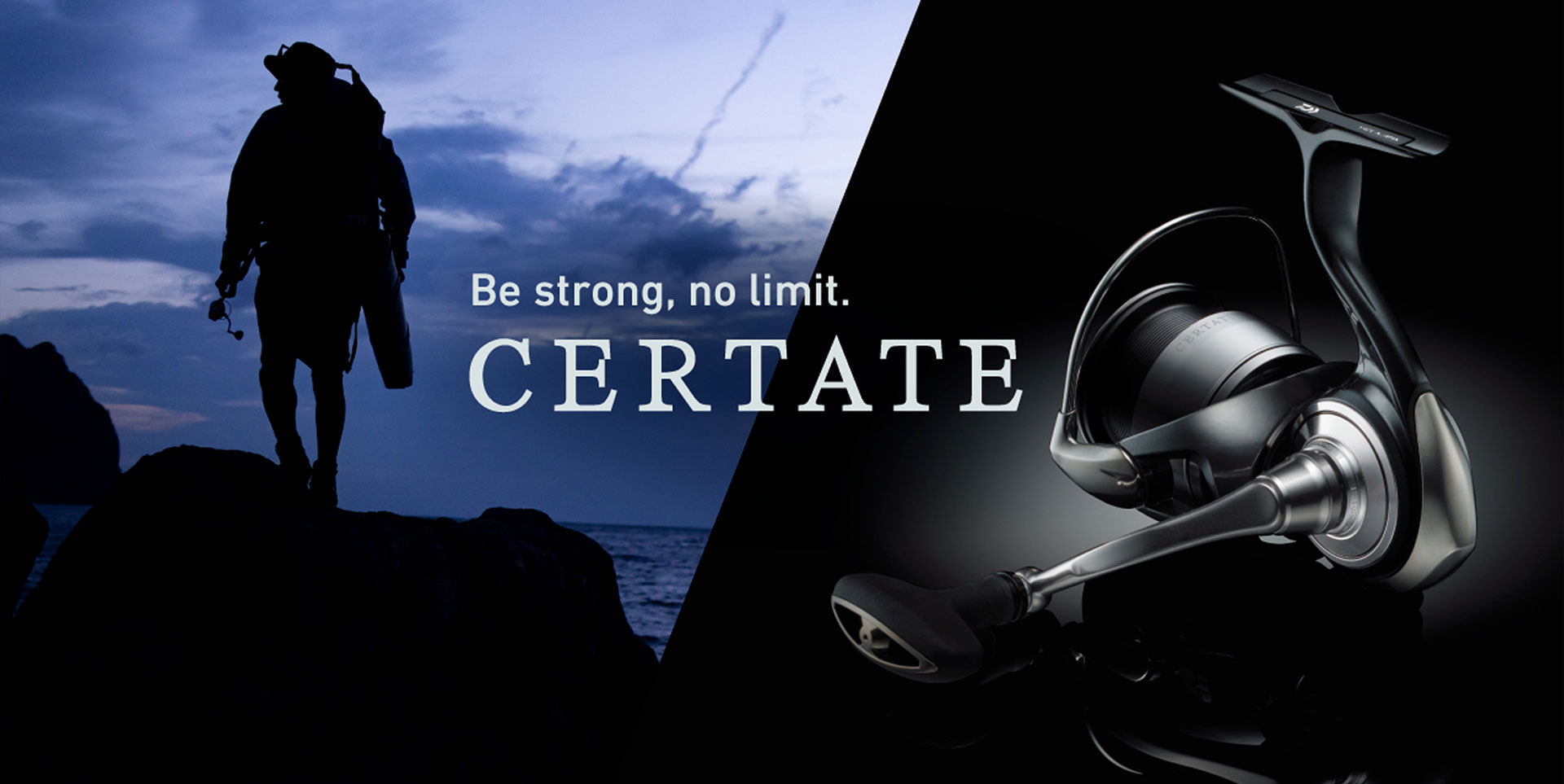 Be strong with Certate