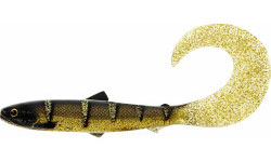 Guma Westin BullTeez Curltail 21cm - Cola Perch