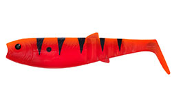 Guma Savage Gear Cannibal 10cm - Flame Dot /EDYCJA DRAPIEŻNIK/