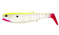 Guma Savage Gear Cannibal 10cm - Joker Dot /EDYCJA DRAPIEŻNIK/