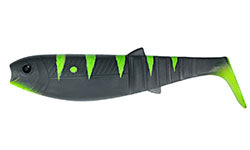 Guma Savage Gear Cannibal 10cm - Scary Dot /EDYCJA DRAPIEŻNIK/