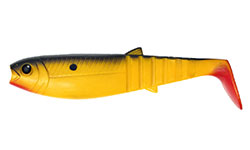 Guma Savage Gear Cannibal 12.5cm - Vintage Dot /EDYCJA DRAPIEŻNIK/