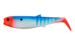 Guma Savage Gear Cannibal 12.5cm - Wanted Dot /EDYCJA DRAPIEŻNIK/