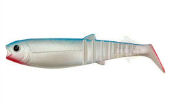 Cannibal 6.8cm Blue Pearl