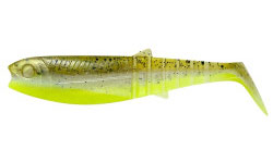Cannibal 6.8cm Green Pearl Yellow