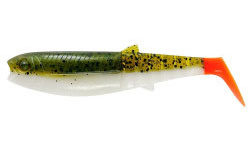 Cannibal 6.8cm Olive Hot Orange