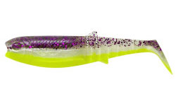 Cannibal 6.8cm Purple Glitter Bomb