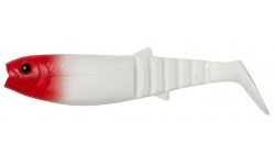 Cannibal 6.8cm Red Head