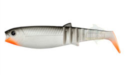 Cannibal 6.8cm White And Black