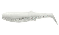 Cannibal 6.8cm White Flash