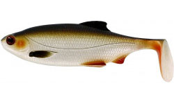 Westin Ricky The Roach Shadtail 18 cm Lively Roach