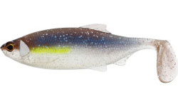 Westin Ricky The Roach Shadtail 18 cm Preyfish