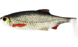 Westin Ricky The Roach Shadtail 18 cm Real Roach