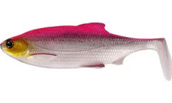 Westin Ricky The Roach Shadtail 7 cm Pink Headlight