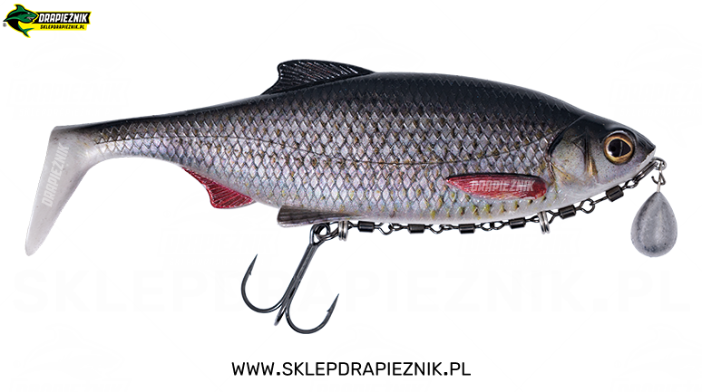 Ricky The Roach 14cm