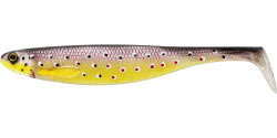 Guma Westin Shad Teez Slim 10cm - Brook Trout /LIMITED EDITION/
