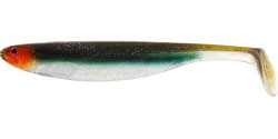 Guma Westin Shad Teez Slim 10cm - Pearl Minnow /LIMITED - JORGEN LARSSON/