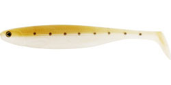 Guma Westin Shad Teez Slim 12cm - Brown Abalone