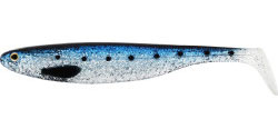 Guma Westin Shad Teez Slim 12cm - Spotted Sardine /LIMITED EDITION/
