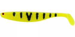 Guma Westin Shad Teez Slim 12cm - Yellow Danger /LIMITED EDITION/