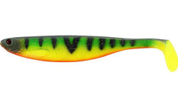 Guma Westin ShadTeez Slim V2 27cm - Tiger Perch