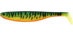 Guma Westin Shad Teez Slim 14cm - Crazy Firetiger