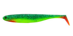 Guma Westin Shad Teez Slim 14cm - Crazy Firetiger