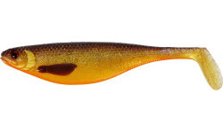 Guma Westin Shad Teez 19cm Gold Rush