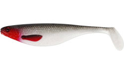 Guma Westin Shad Teez 19cm Redlight