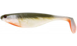 Guma Westin Shad Teez 7cm Bass Orange