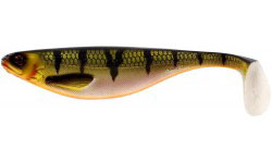 Guma Westin Shad Teez 7cm Bling Perch