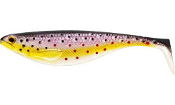 Guma Westin Shad Teez 7cm Brook Trout Limited Edition