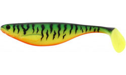 Guma Westin Shad Teez 7cm Crazy Firetiger