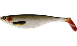 Guma Westin Shad Teez 7cm Lively Roach